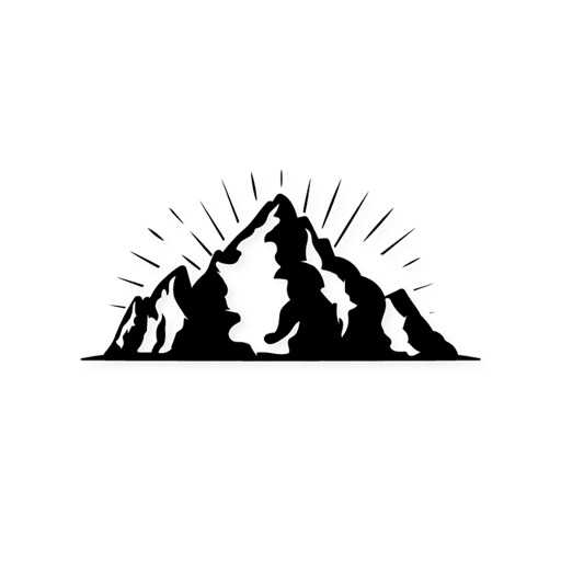 Fjelltoppjakten, sjekk inn på fjelltopper