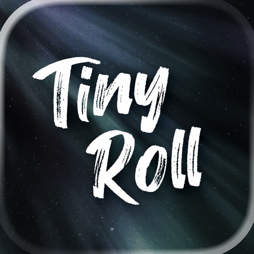 TinyRoll, fotoapp fra Aboveapps